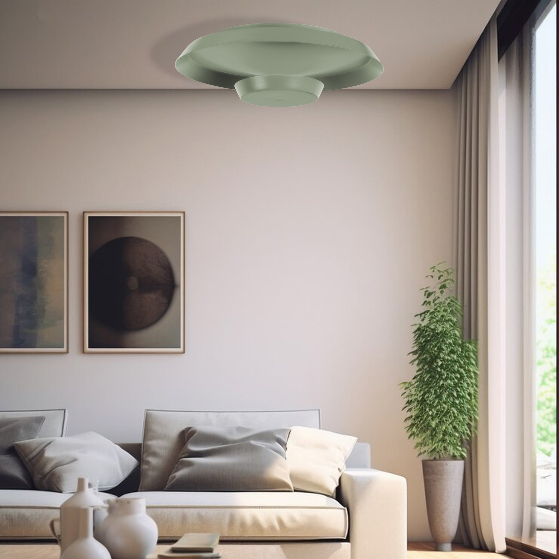 Lampa Led Green App1460  2