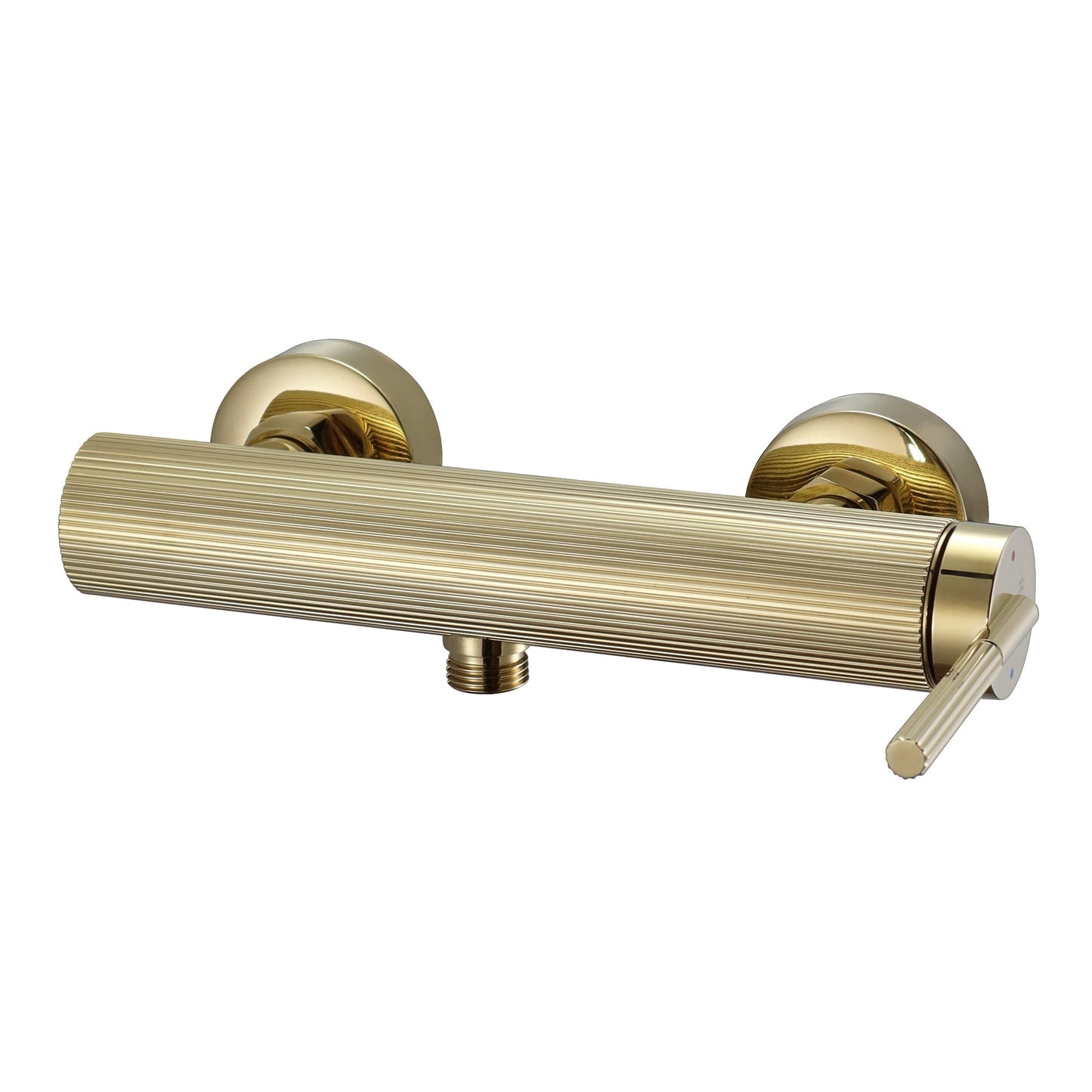 Baterie De Duș Rea Argon Gold  3