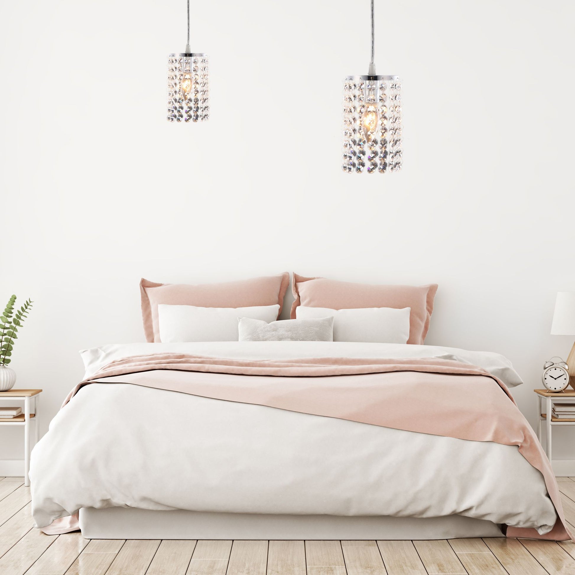 Lampă de tavan APP730-1CP  5