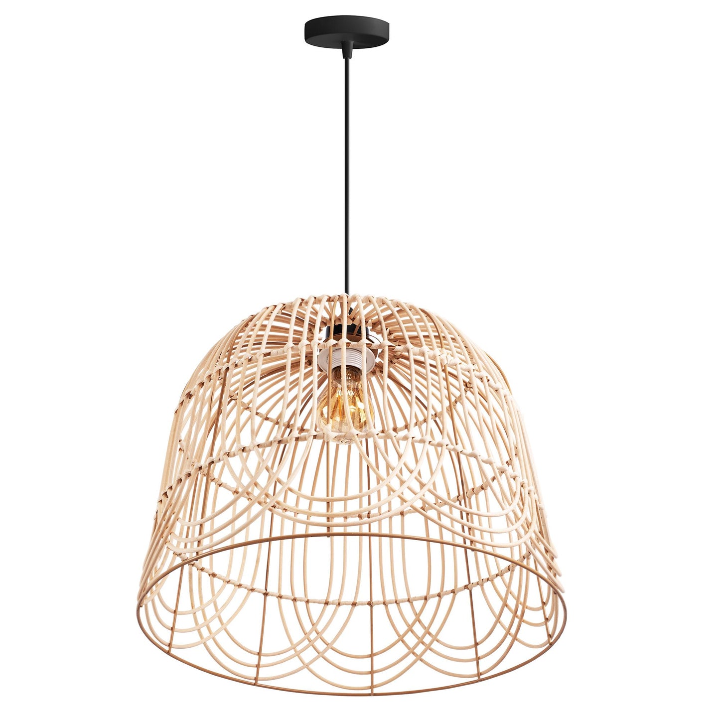 LAMPĂ NATURAL APP1352-1CP 40 cm 4