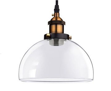 Lampa DE TAVAN SUSPENDABILA din sticla Verto C  3
