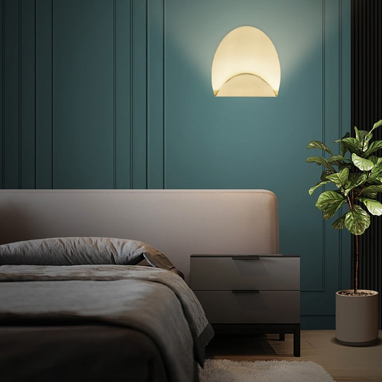 Lampa De Perete App1431-w Old Gold  7