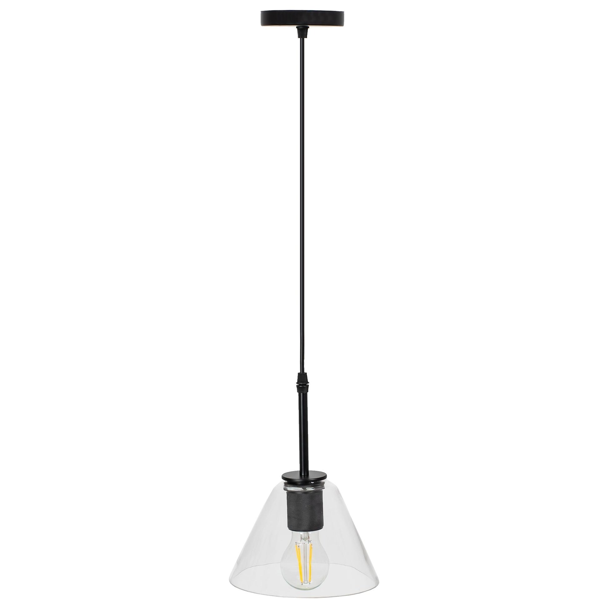 Lampă Suspendată APP1178-1CP  7