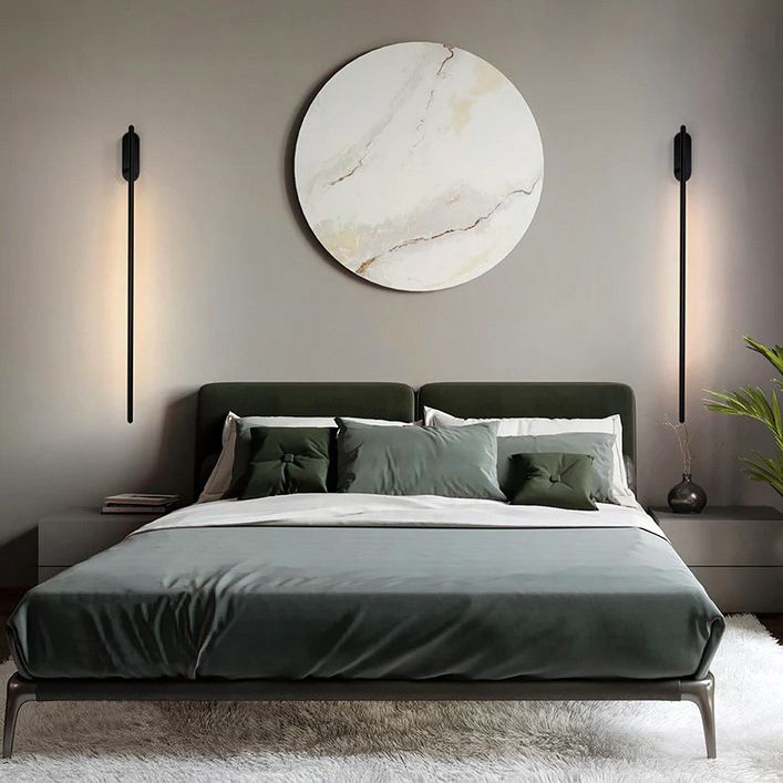 LAMPĂ PENTRU CAMERA LED NEUTRU 12W 92CM APP584-1W  4