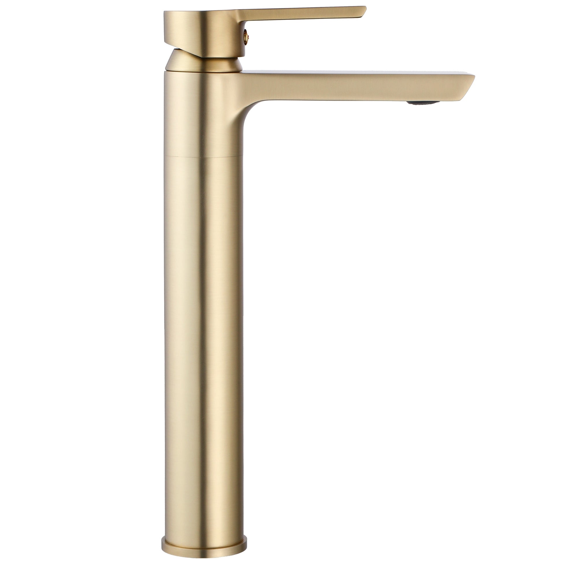 Baterie Pentru Baie Rea Argus Gold Brush High  2
