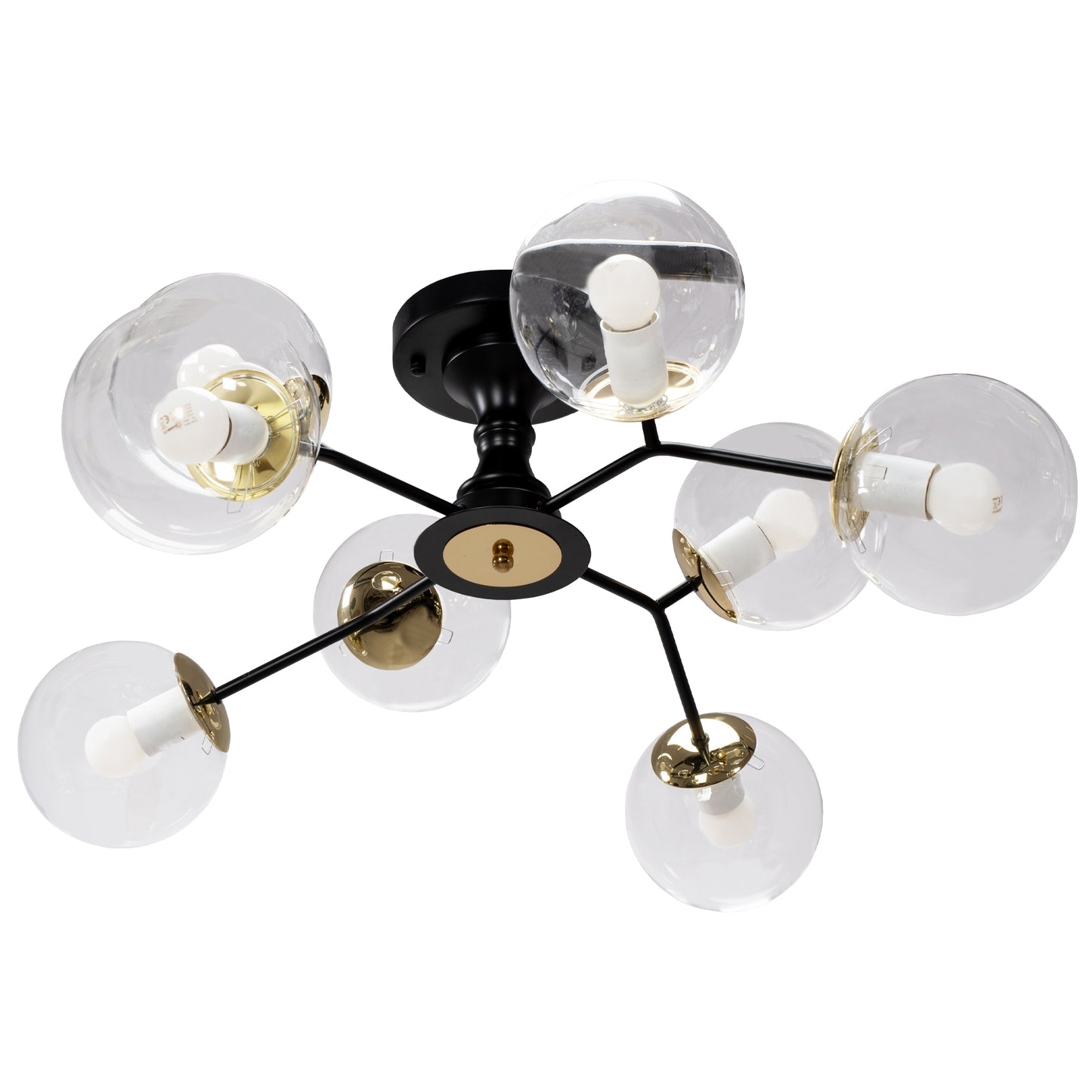 Lampa APP1135-8C  5