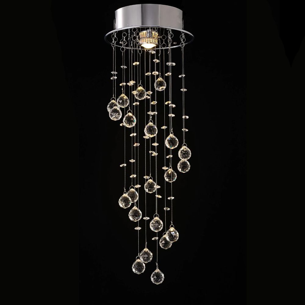LAMPĂ CRISTAL APP779-3C  2