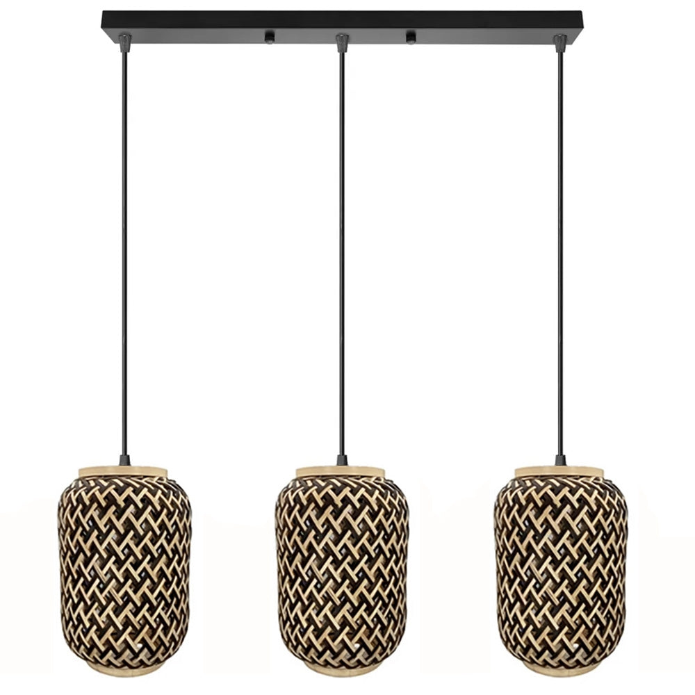 Lampă De Tavan APP1425-3CP  1
