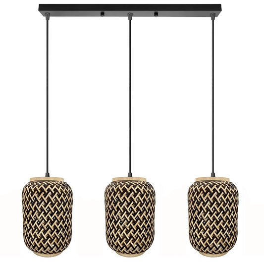 Lampă De Tavan APP1425-3CP  1