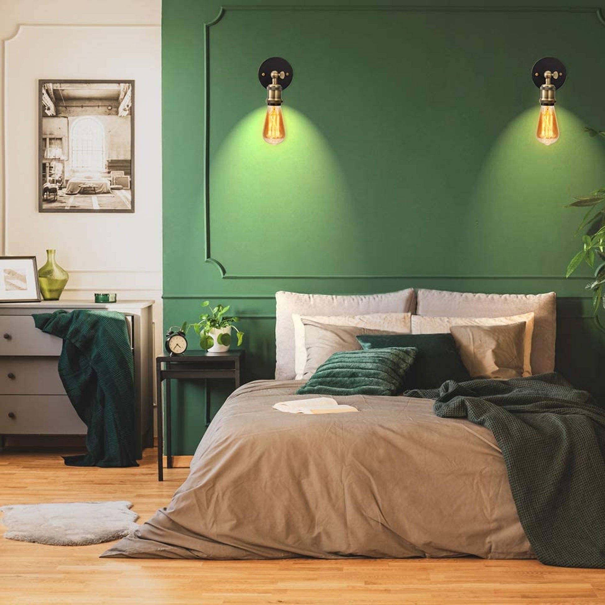Lampa de perete APP618-1W  6