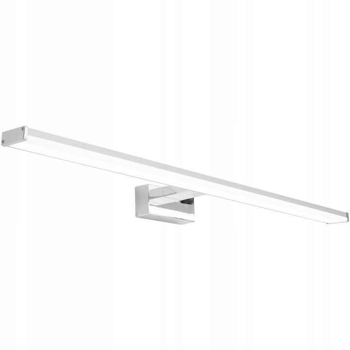 APLICA de baie LED pentru oglinda 15W 68,5CM APP370-1W Crom  1