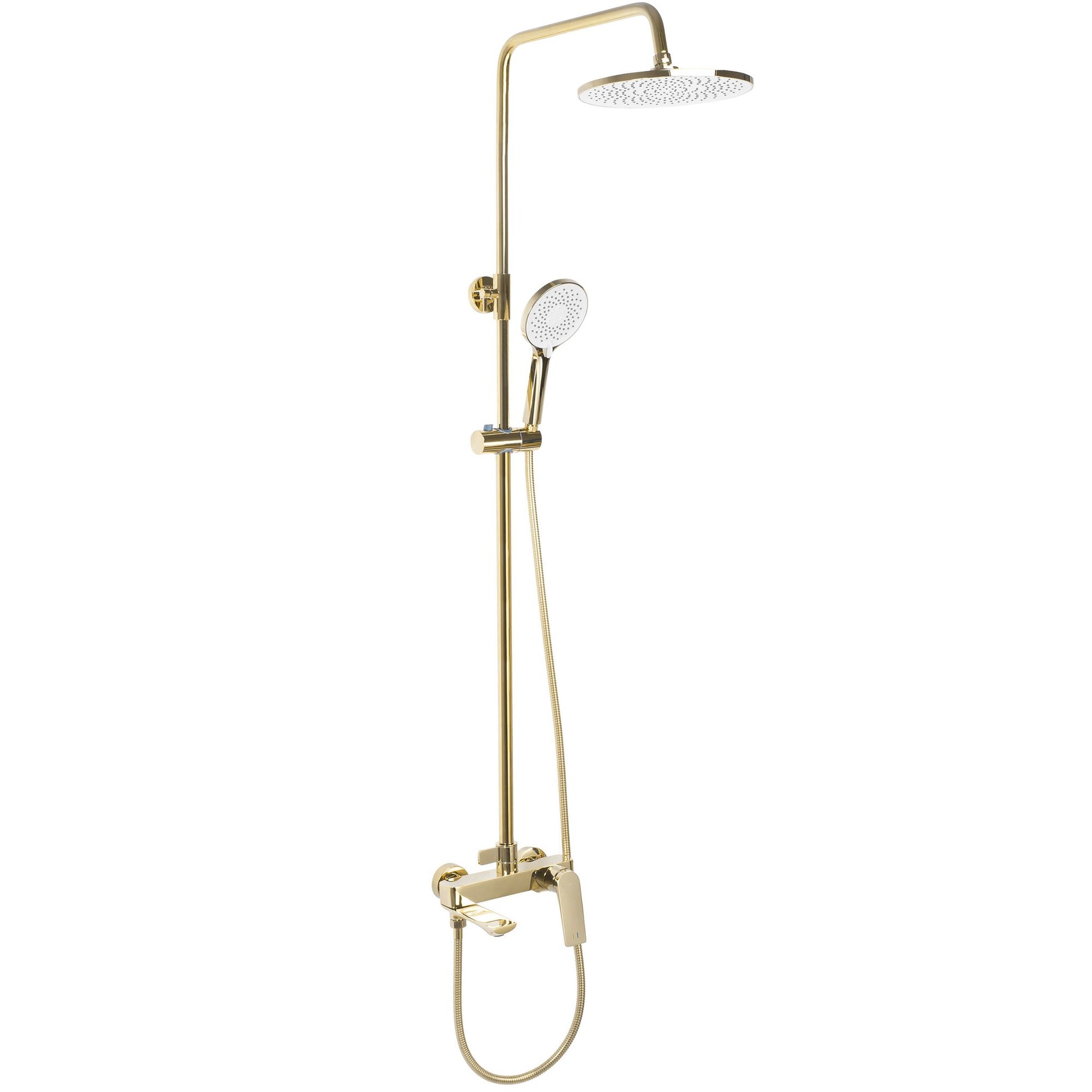Set dus REA AVALON GOLD 3