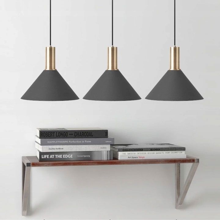 Lampa DE TAVAN SUSPENDABILA OSTI D coral  7