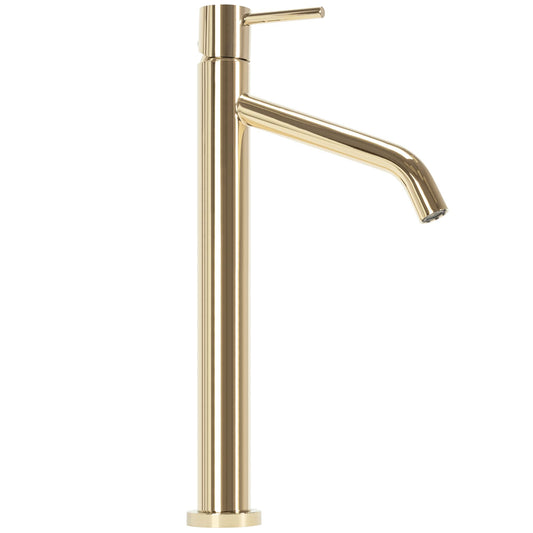 Baterie pentru baie Rea Level Gold  High  1