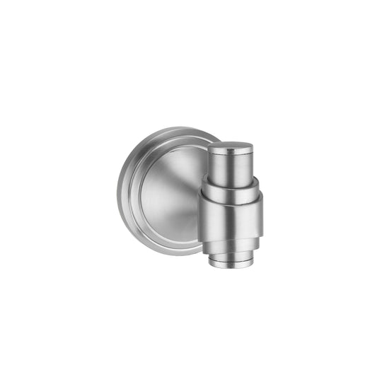 Cuier Baie 16101 Aristo Brushed Nickle  1