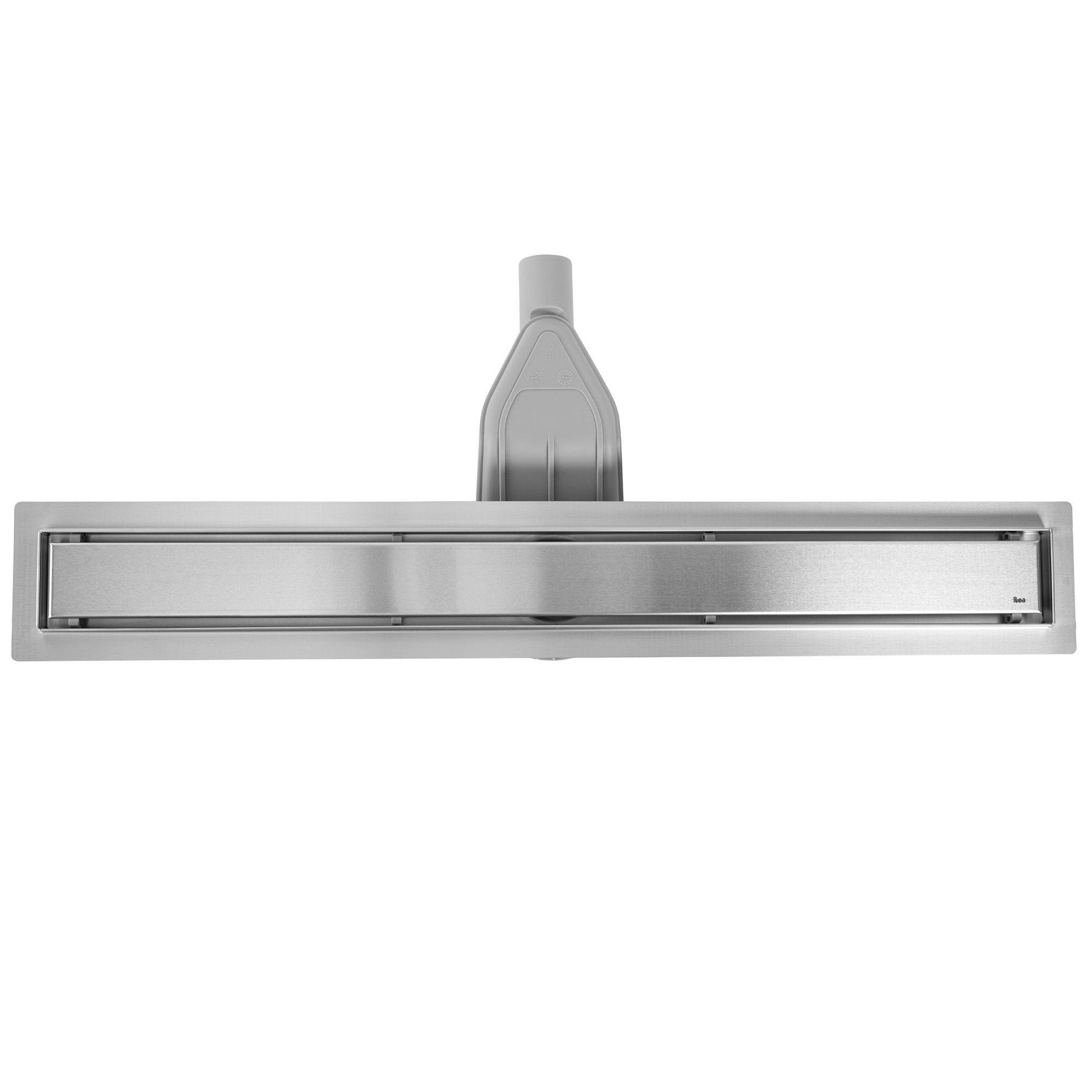 Rigola Dus Rea Neox Superflow Brush Nickel 80  5