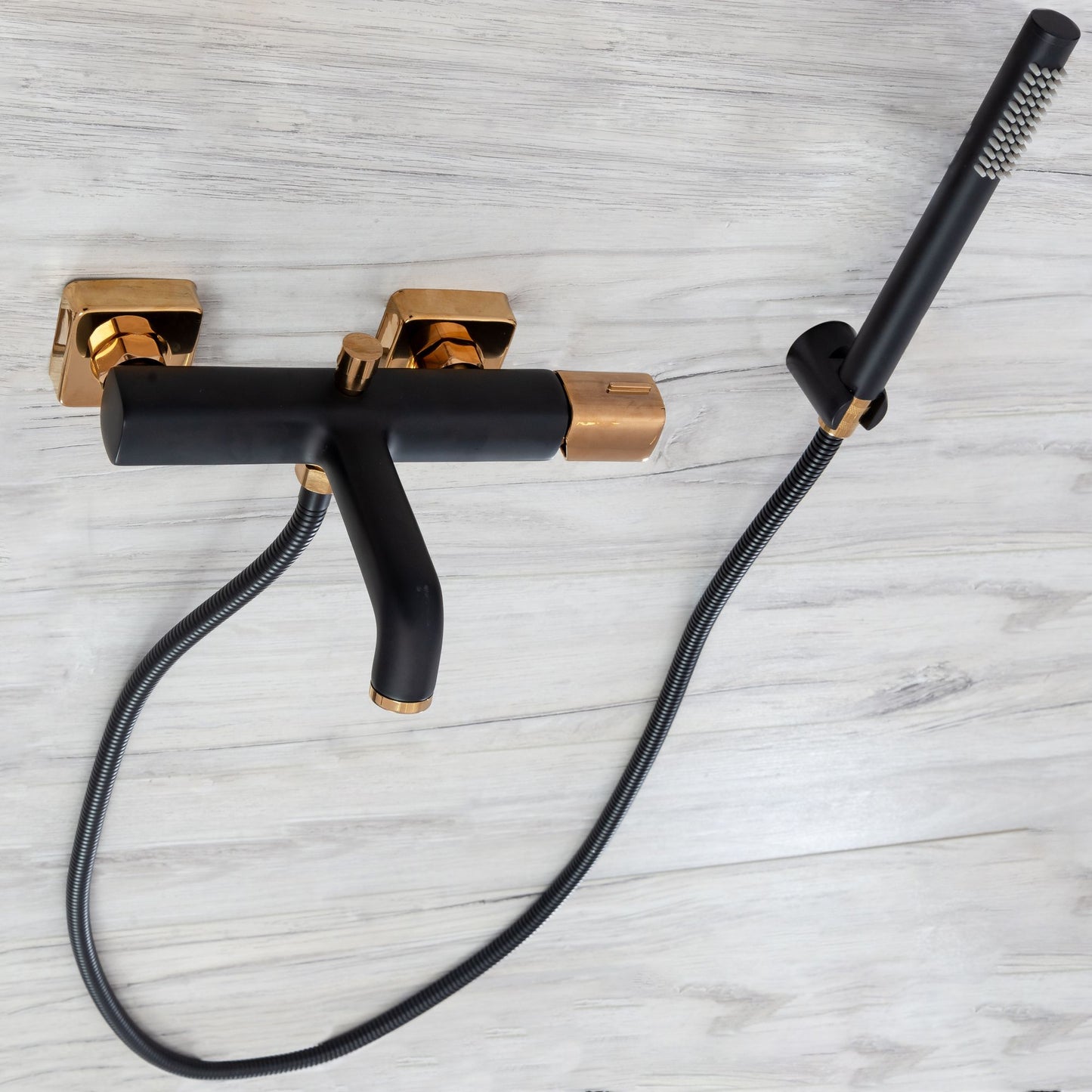 Baterie pentru cada Rea Salto Black Gold  4