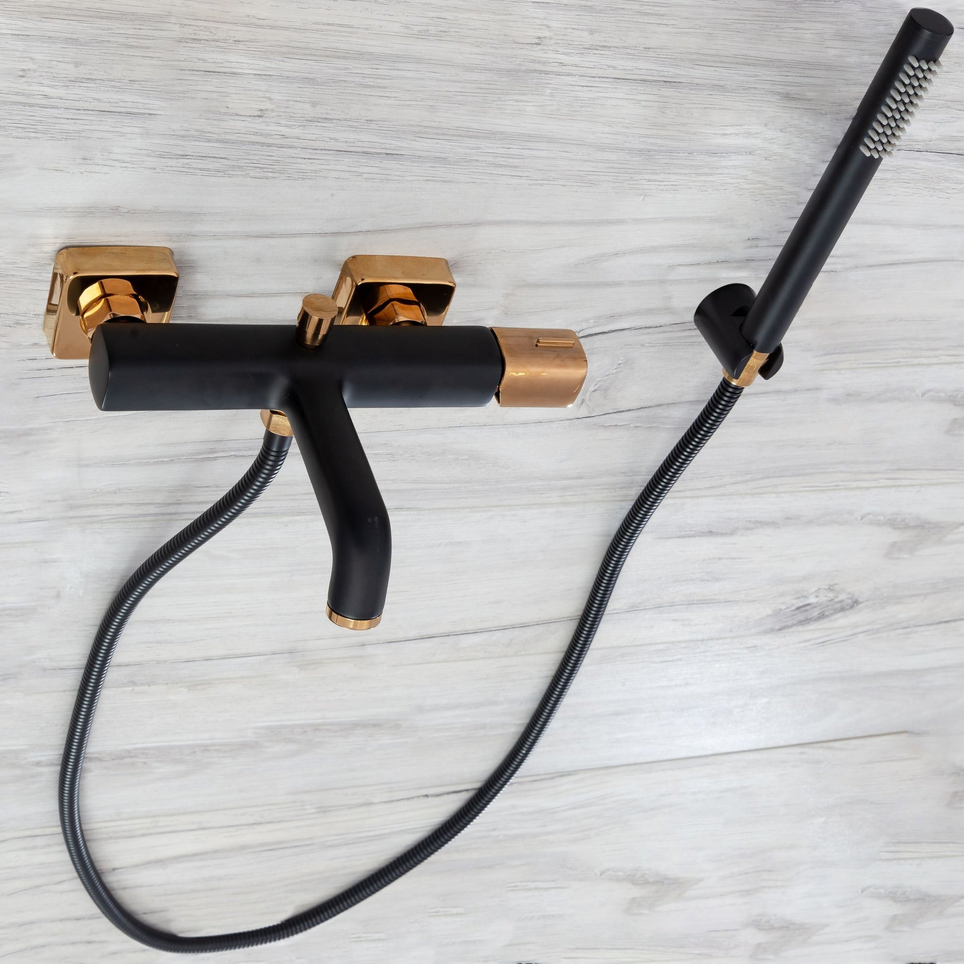 Baterie pentru cada Rea Salto Black Gold  4