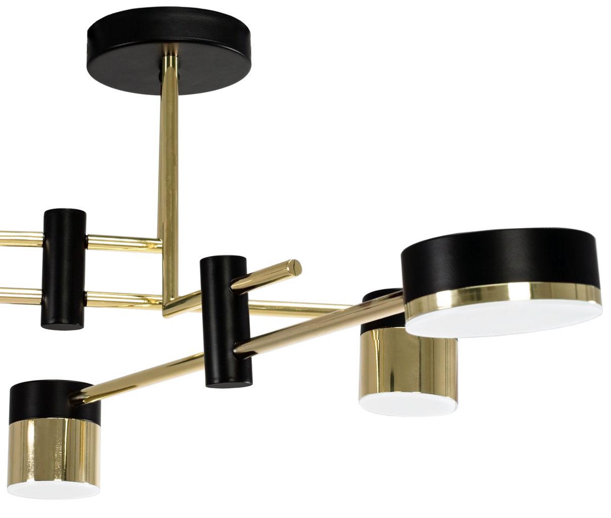 Lampa Led APP1001-4C 4