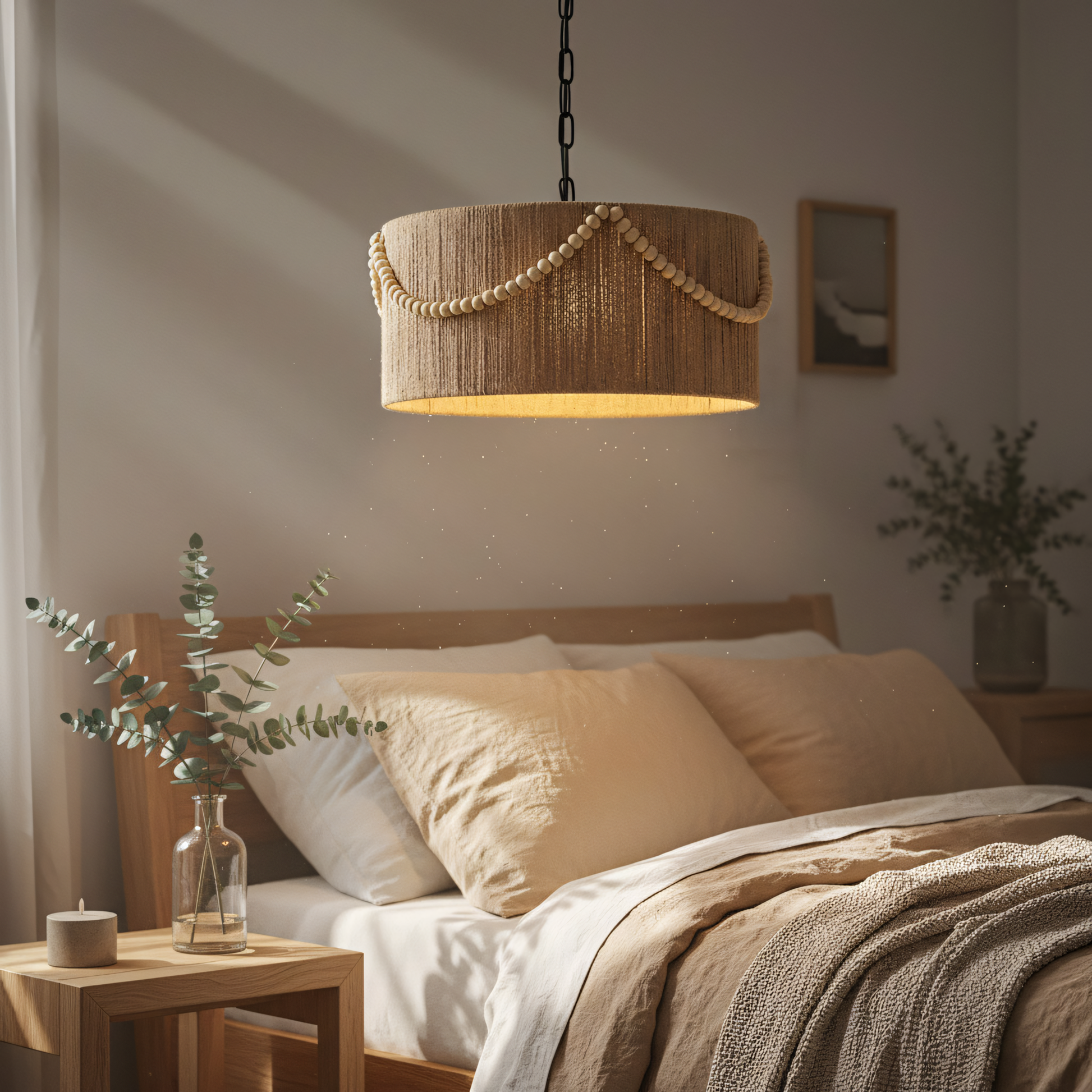 Lampă Suspendată APP1741-1CP 40 Cm  9