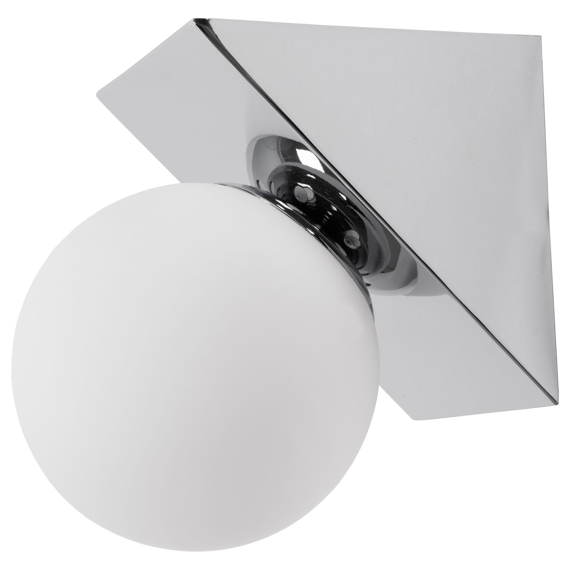 Lampa De Perete APP1225-1W Chrome  5