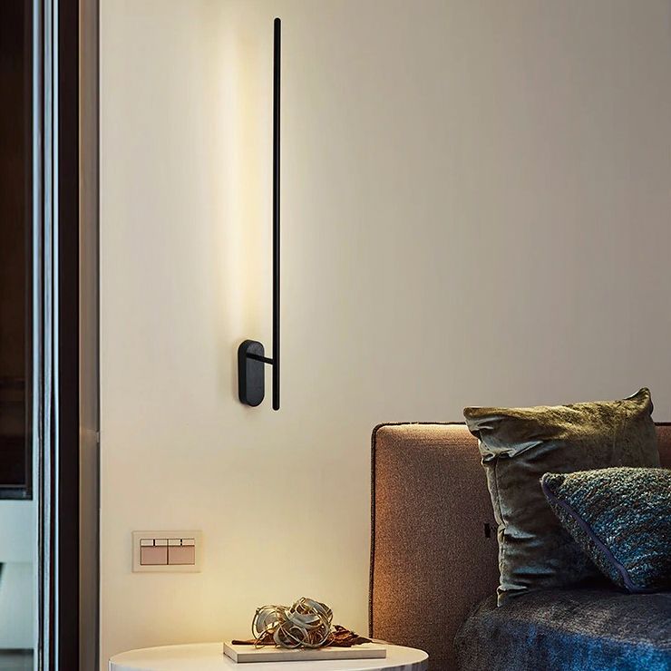 LAMPĂ PENTRU CAMERA LED NEUTRU 12W 92CM APP584-1W  3