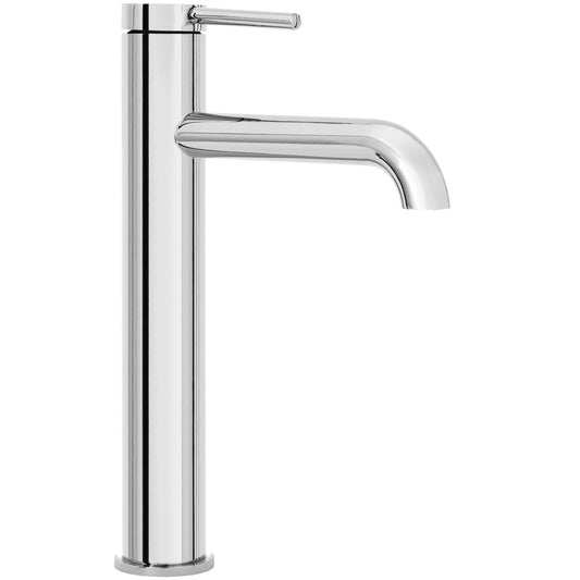 Baterie pentru baie Rea Spot Chrom High  1
