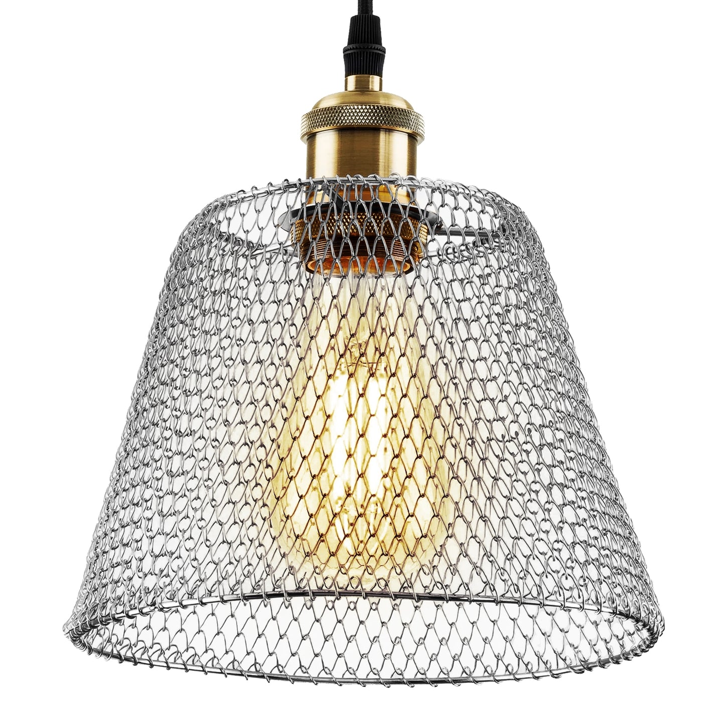 Lampa APP946-1CP Set Chrom  3