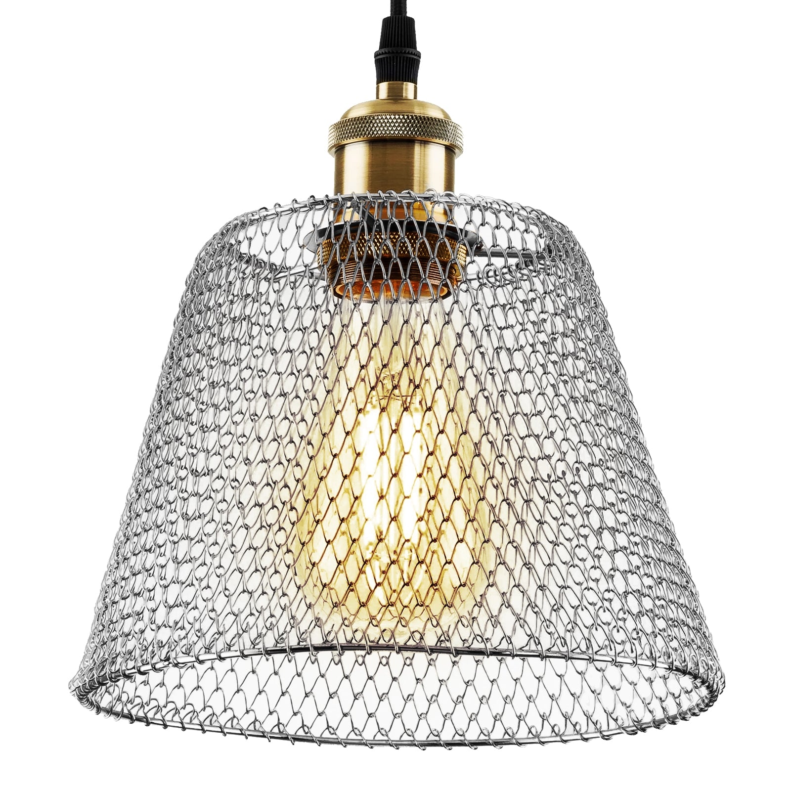 Lampa APP946-1CP Set Chrom  3