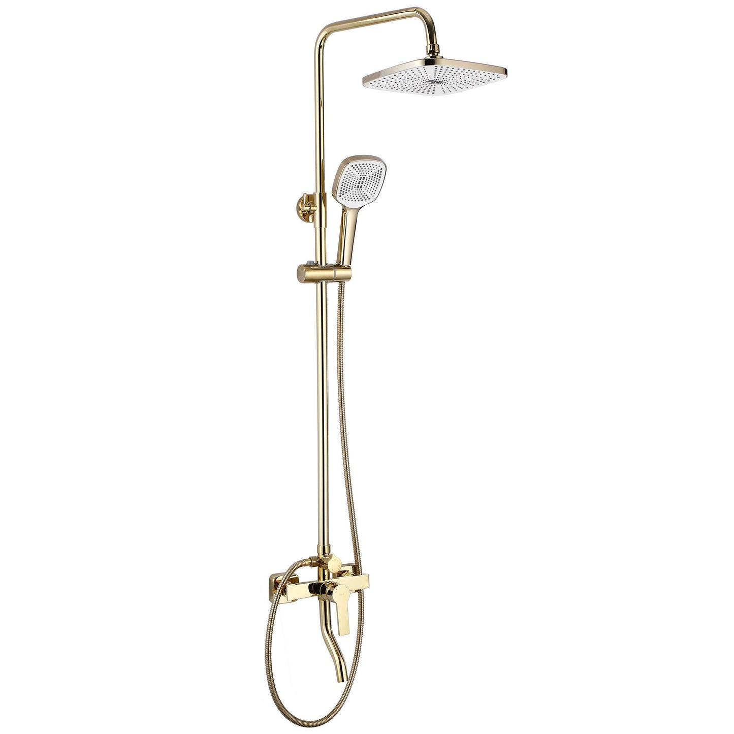 Set dus REA ARGUS GOLD 3