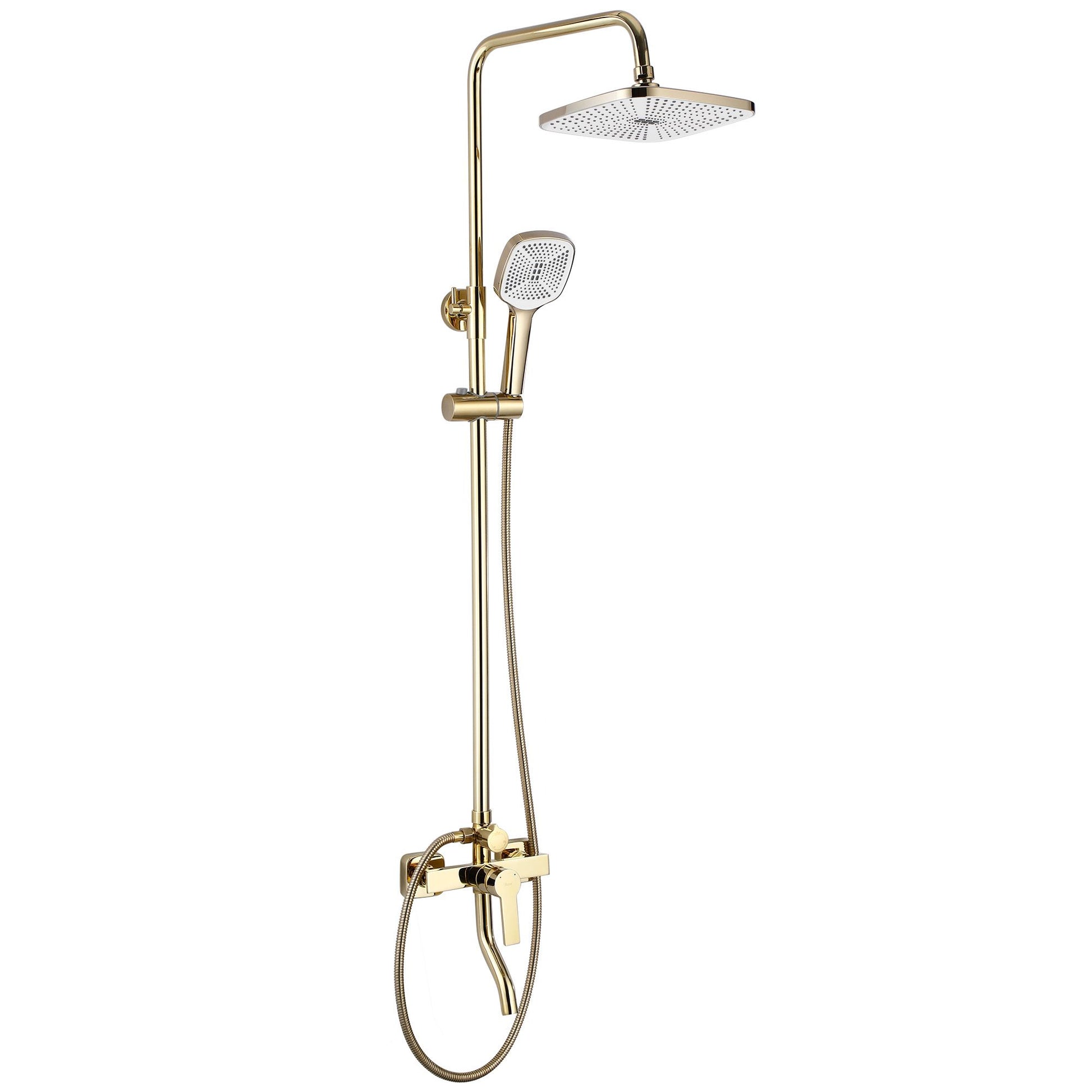 Set dus REA ARGUS GOLD 3