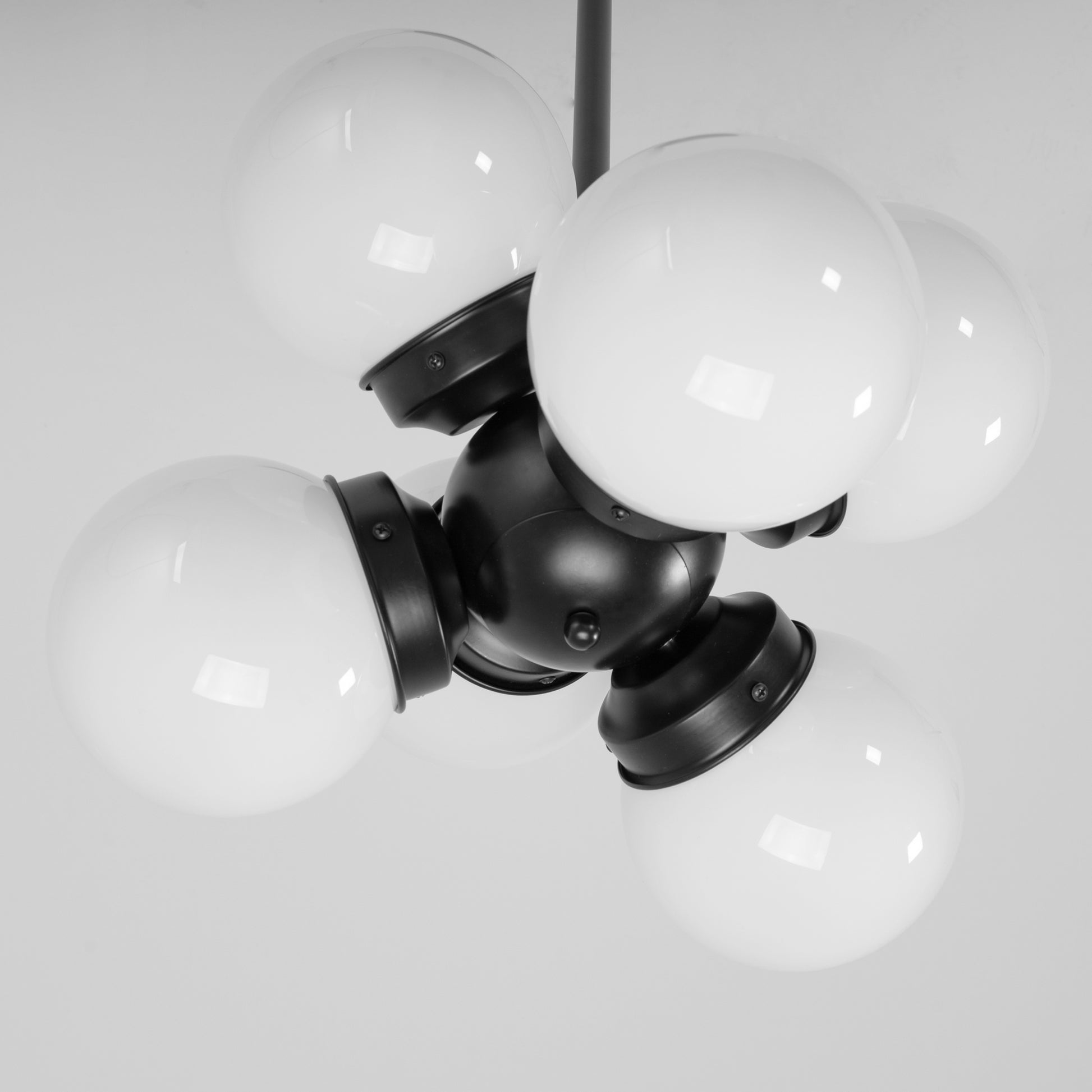 Lampa APP904-6CP  6