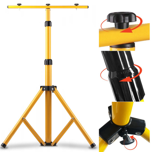 Statyw na lampy halogenowe RSL016 1