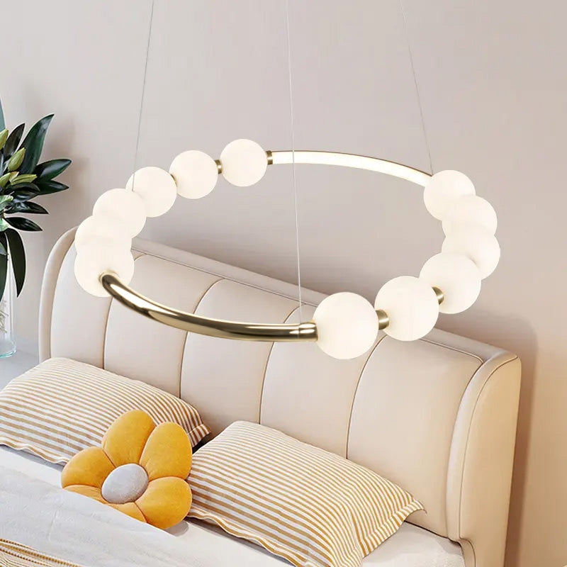 Lampa Led App1553-cp Gold  2