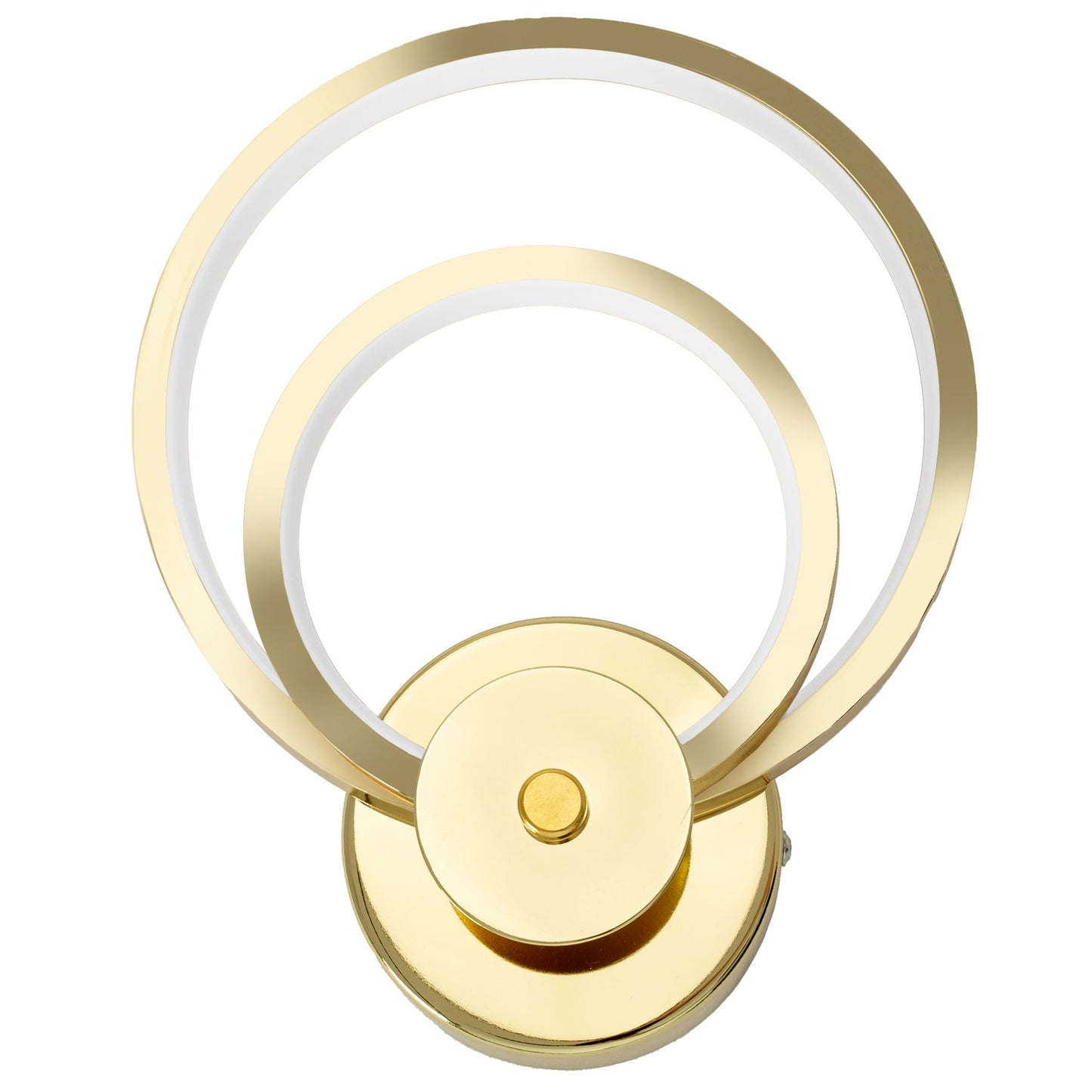 LAMPĂ LED APP1043-W GOLD 2