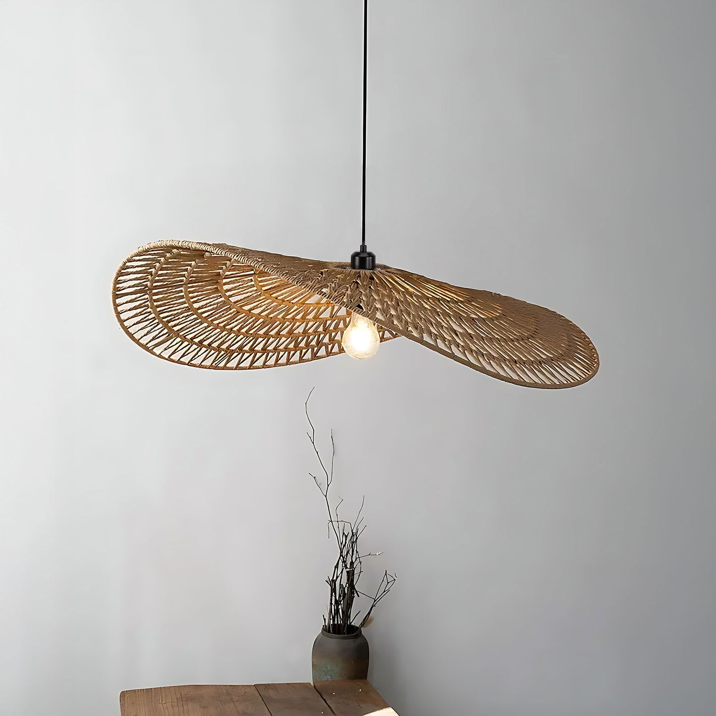 Lampă Boho APP1740-1CP 80cm  4