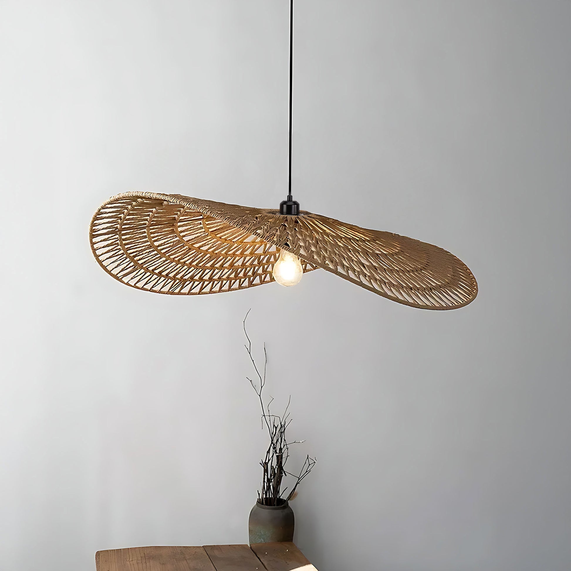 Lampă Boho APP1740-1CP 80cm  4