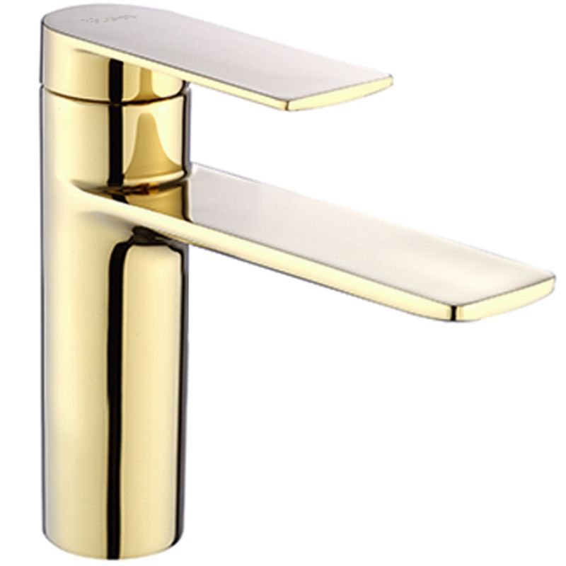 Baterie pentru baie REA Storm Gold Low  2