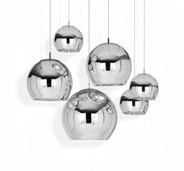 PENDUL DE TAVAN Sfera LE03-1 3