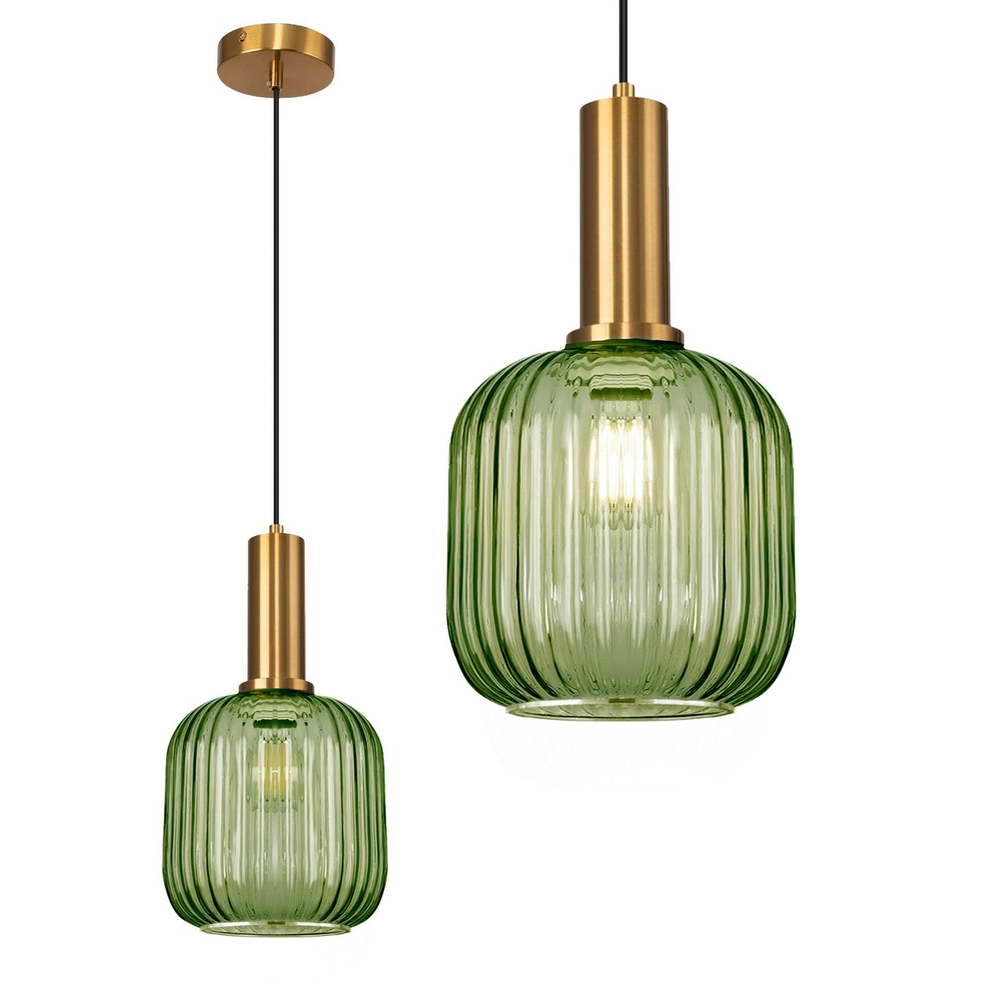 Lampa Green APP462-1CP 1