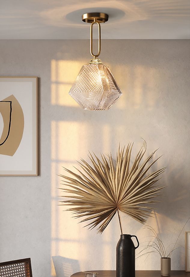 Lampă de tavan APP1025-1CP  6