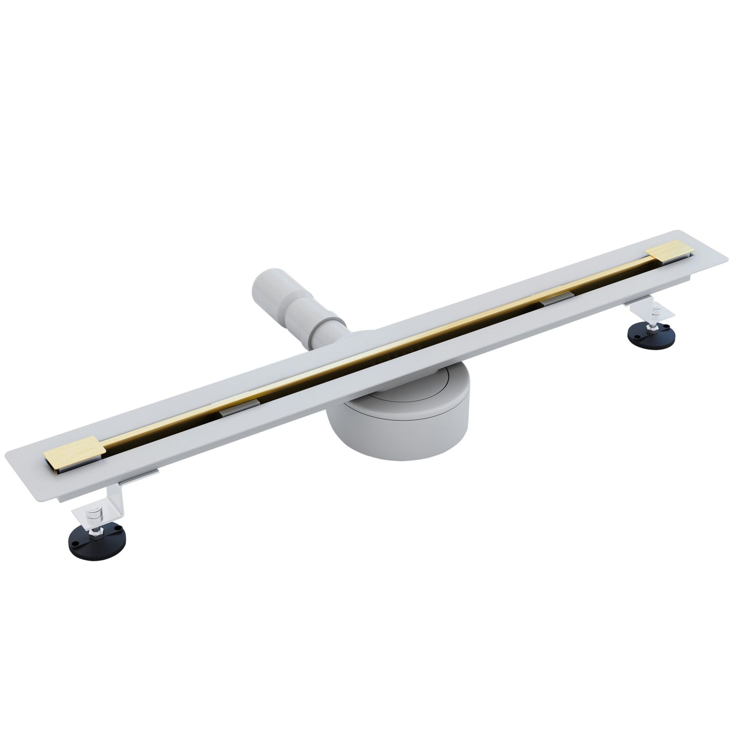 Rigola dus Rea Neo Ultra Slim Mirror Gold Pro 70 8