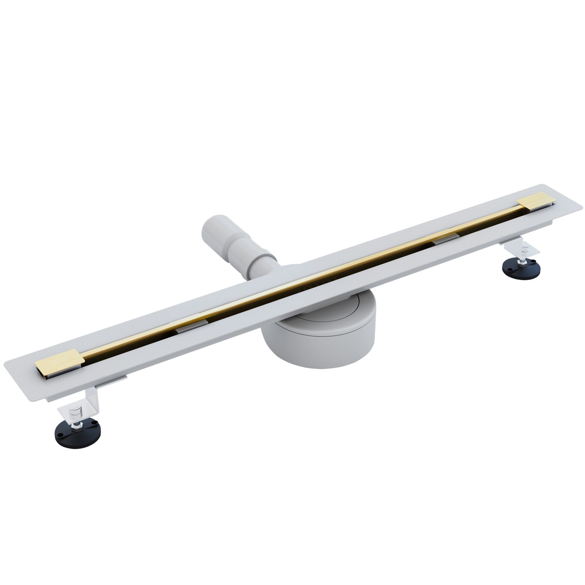 Rigola dus Rea Neo Ultra Slim Mirror Gold Pro 70 8