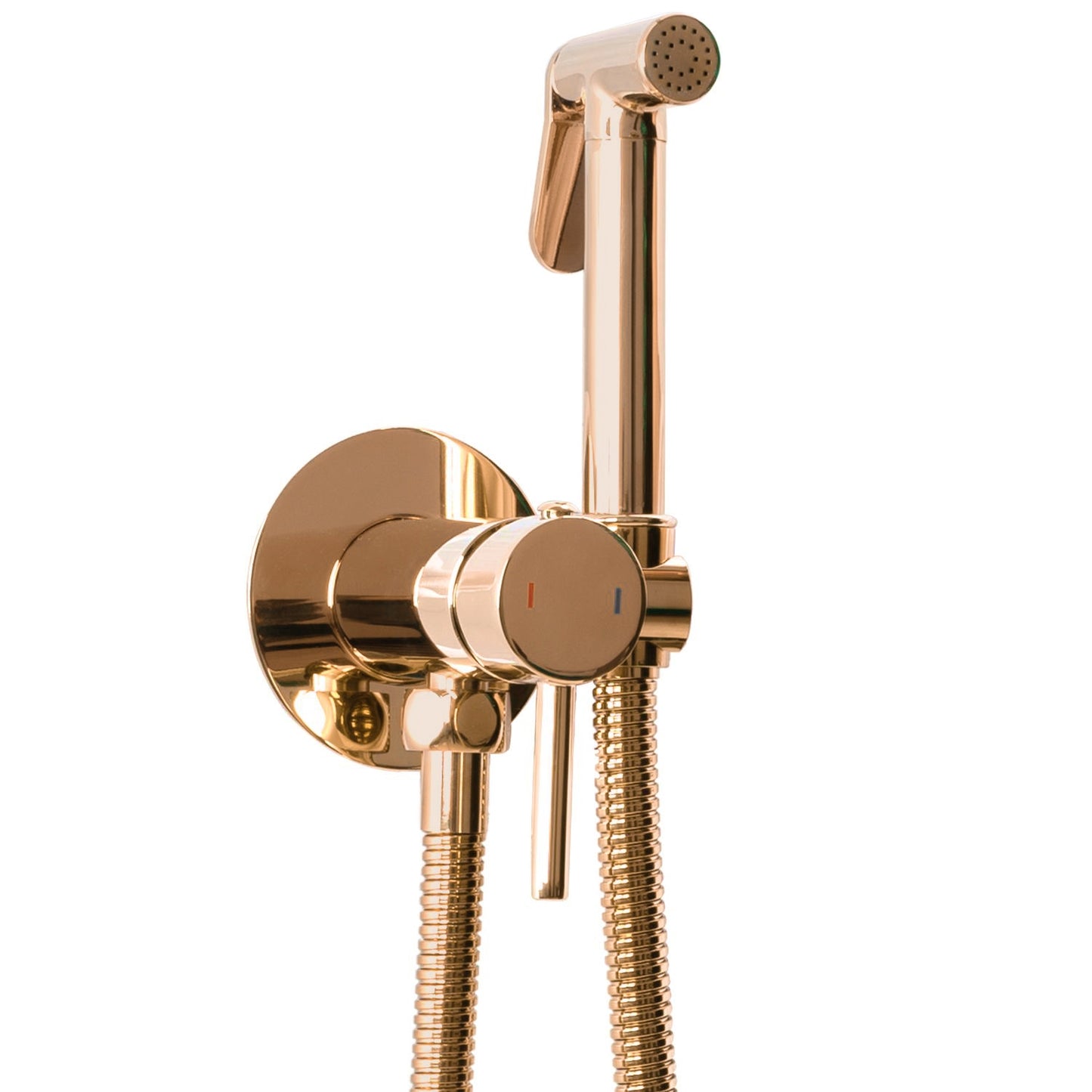 Baterie bideu Lungo  Loop Copper  1