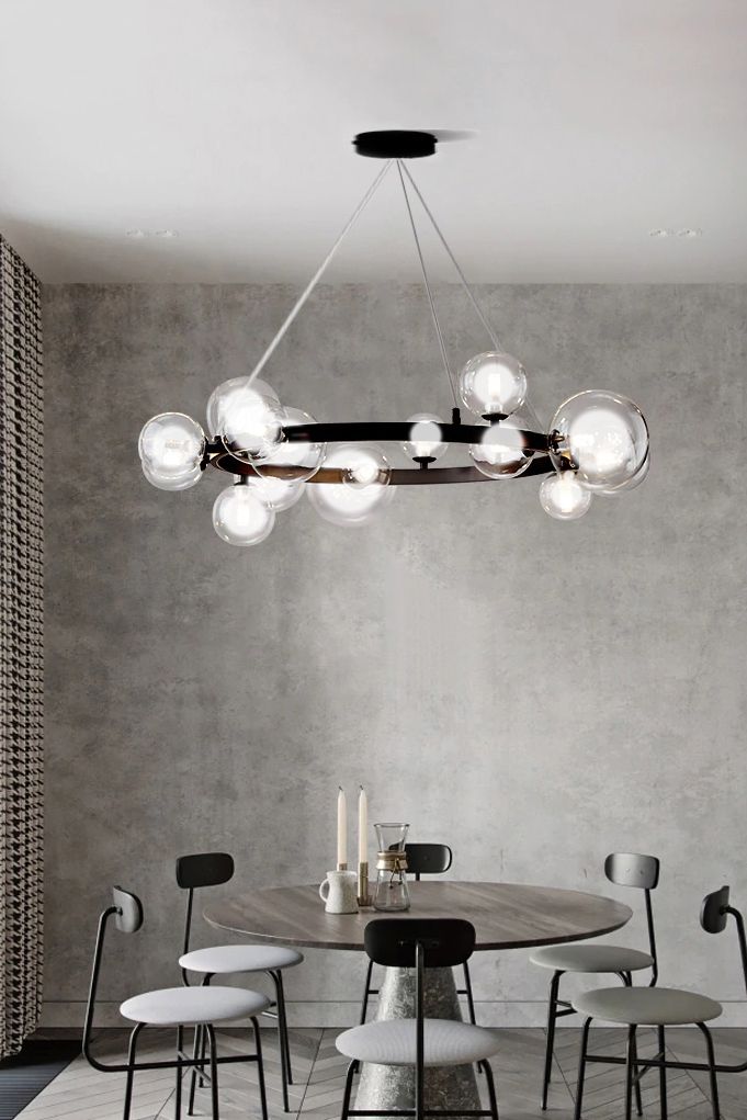 Lampa APP906-15CP  7