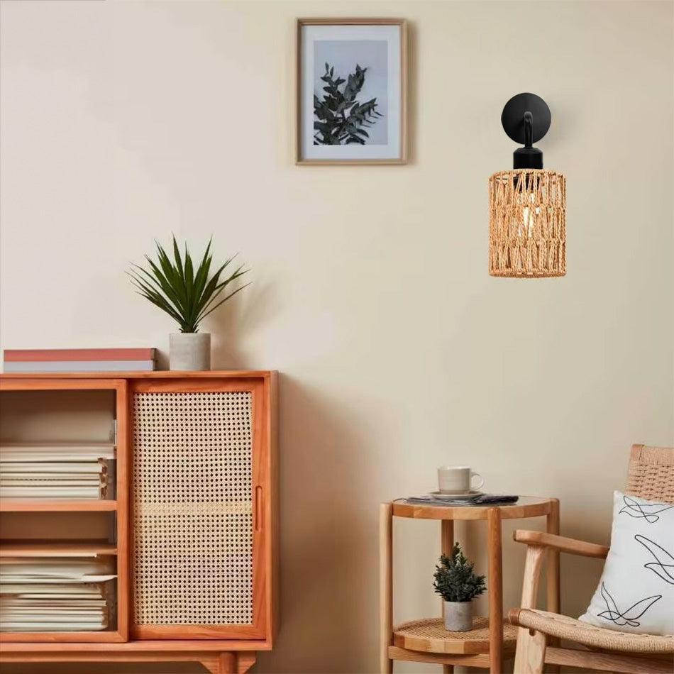 Lampa De Perete Boho APP1623-1W  6