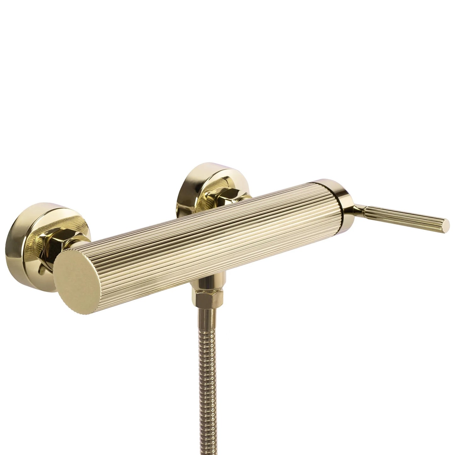 Baterie De Duș Rea Argon Gold  5