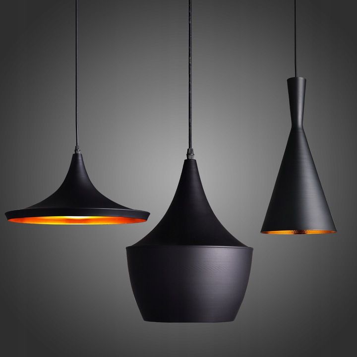 Lampa DE TAVAN SUSPENDABILA COSTA C negru  2