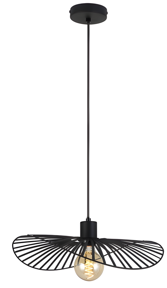 Lampă Suspendată APP1840-1CP  1