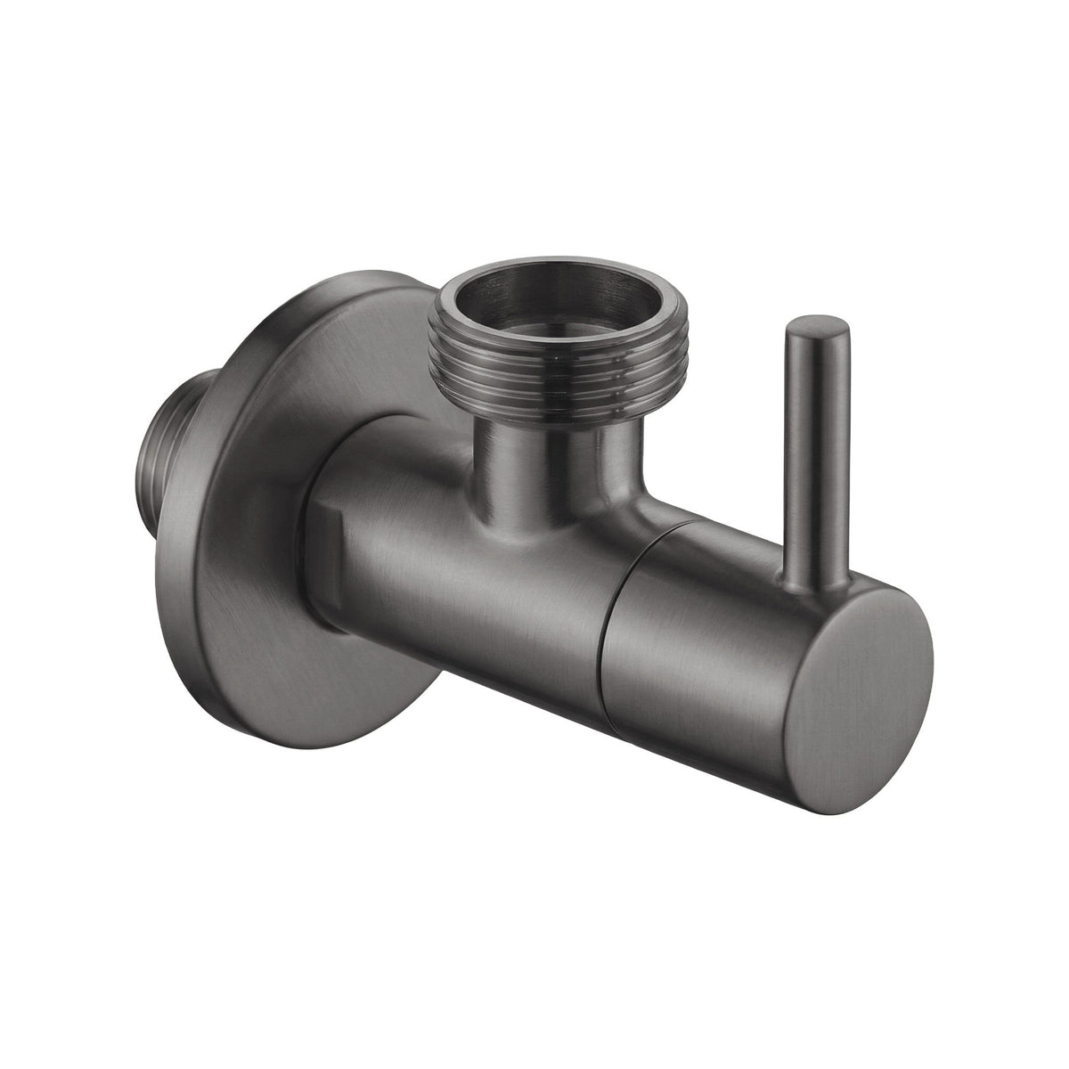 Robinet Colțar 1/2" X 3/4" Titan 1